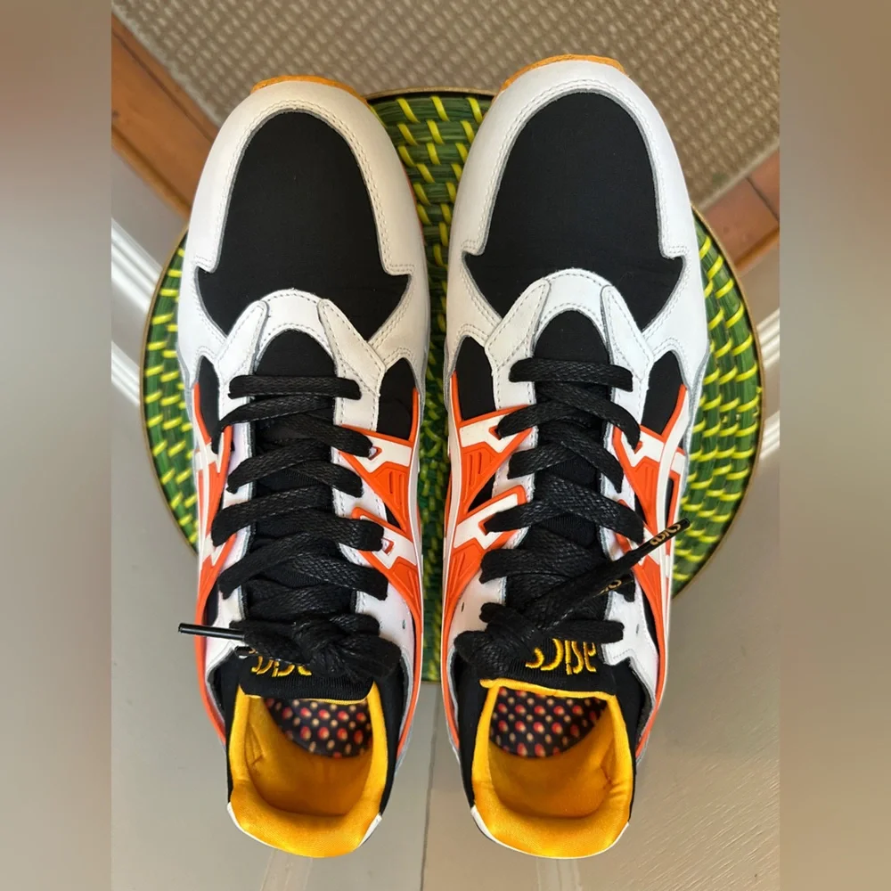 ASICS Gel-Kayano Trainer “Happy Chaos” - Size: US Men’s 11 - Picture 4 of 7